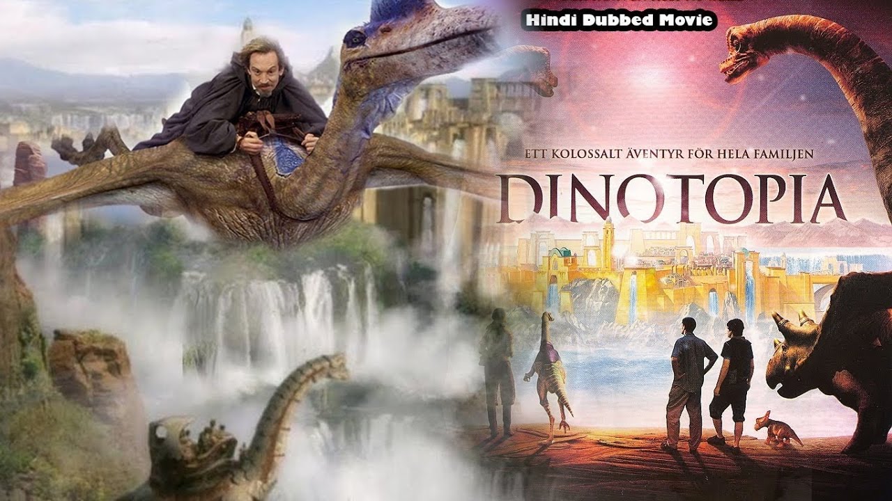 hollywood adventure movies list dubbed in hindi download